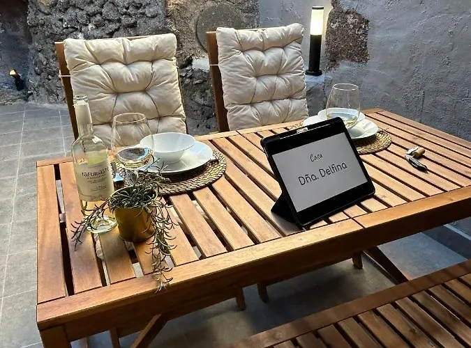 Casa Dona Delfina