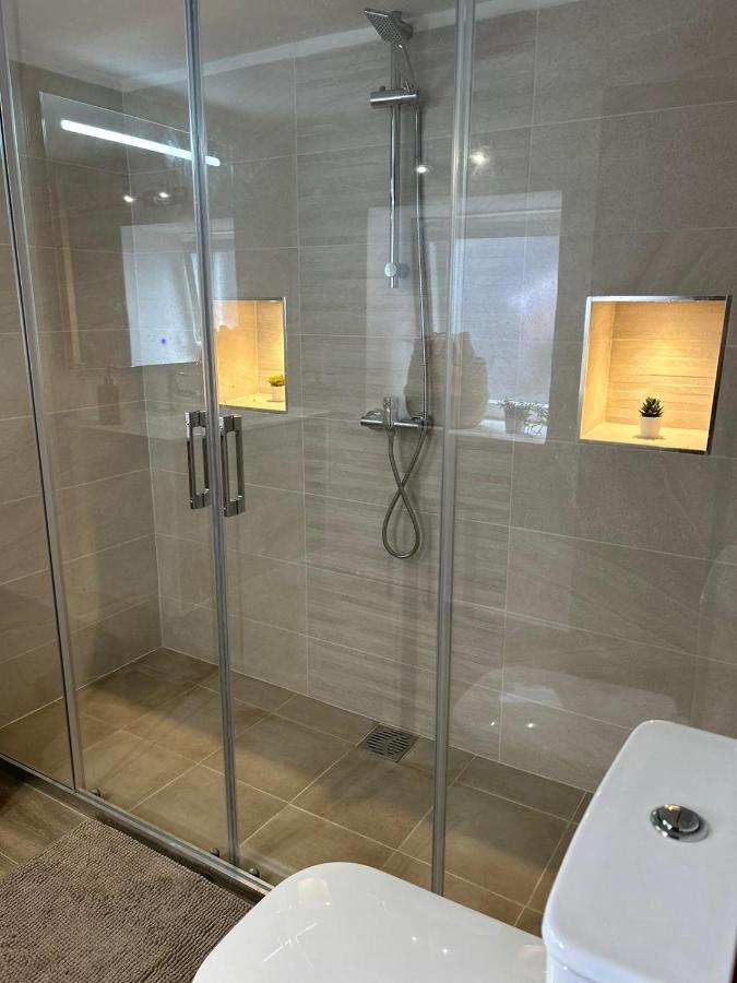 Appartement Casa Dona Delfina Valverde (El Hierro)