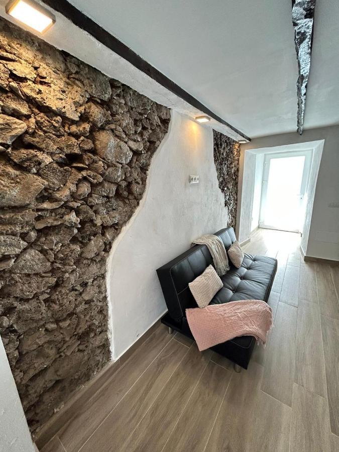 Casa Dona Delfina Appartement