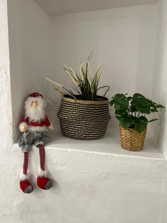Casa Dona Delfina Appartement *
