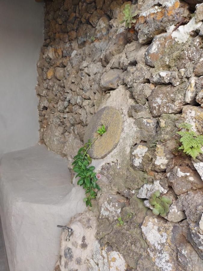 Casa Dona Delfina Appartement Valverde (El Hierro)